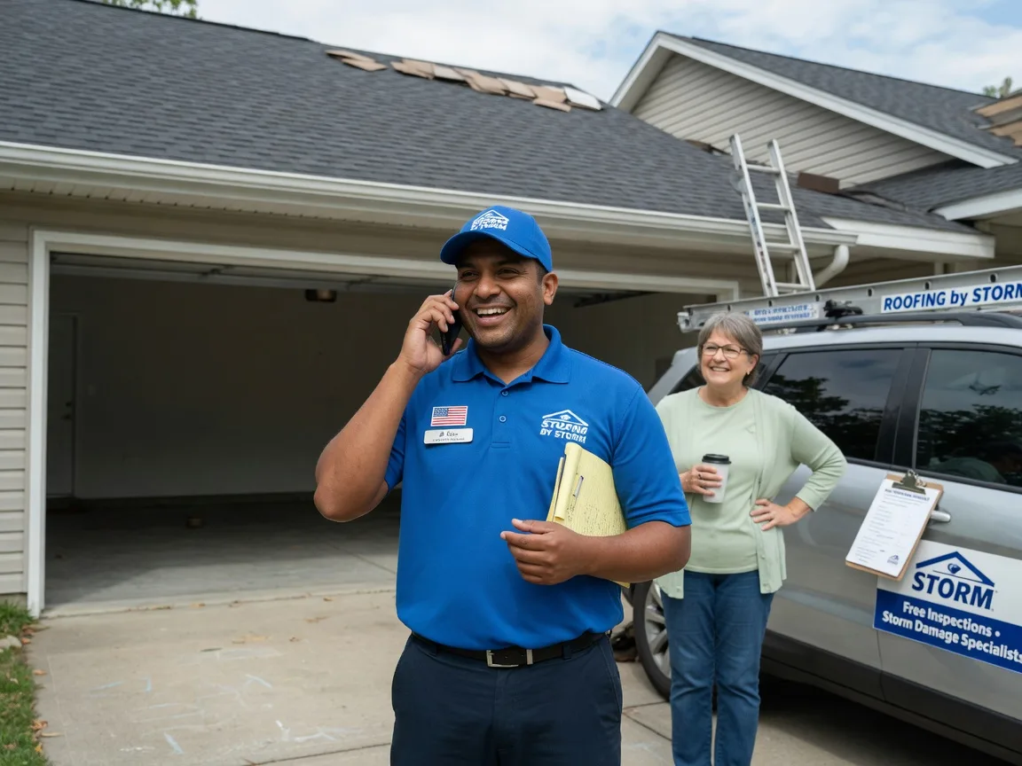 Roof Repair Near Me Pleasant Plains, IL FAQs